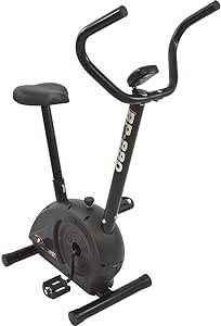 Bicicleta Ergométrica Spinning PodiumFit S200 [A ORIGINAL] Silenciosa -  Roda 6kg - PODIUMFIT